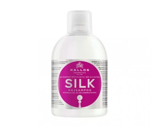 Kallos Silk sampon 1000ml főképe
